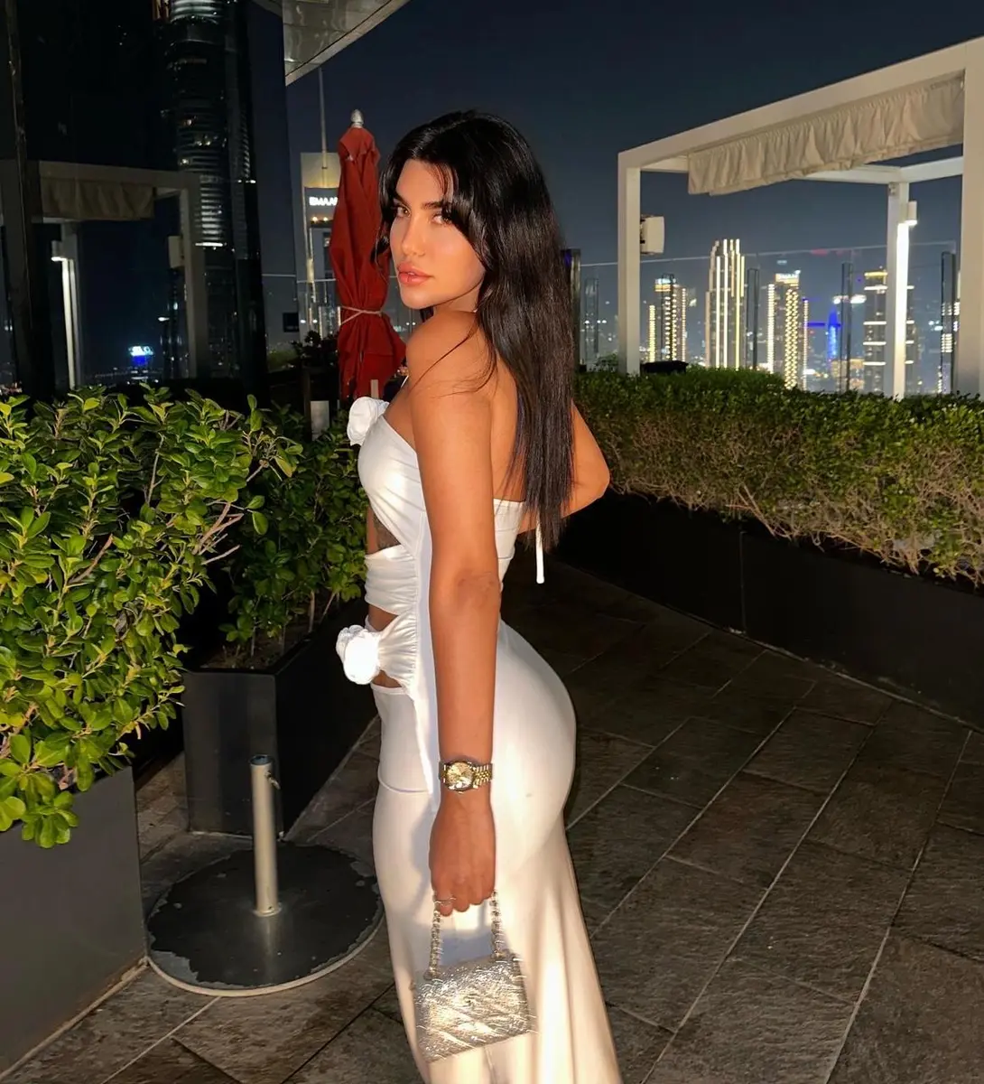 Sulny escort in Bremen