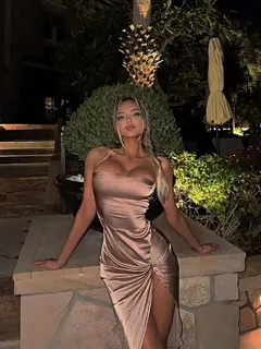 Sylvia escort in Munich