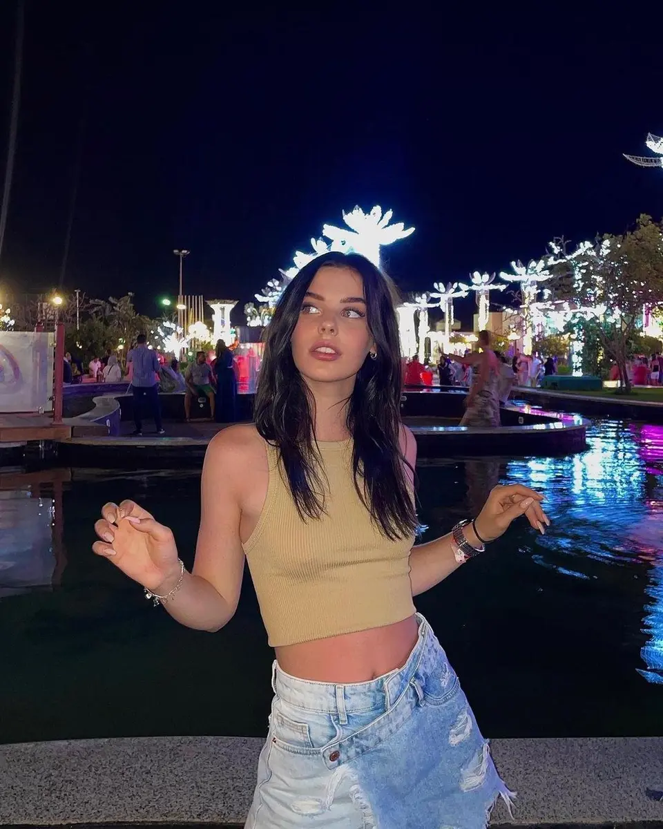 Tabitha escort in Munich