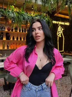 Tabitha escort in Munich