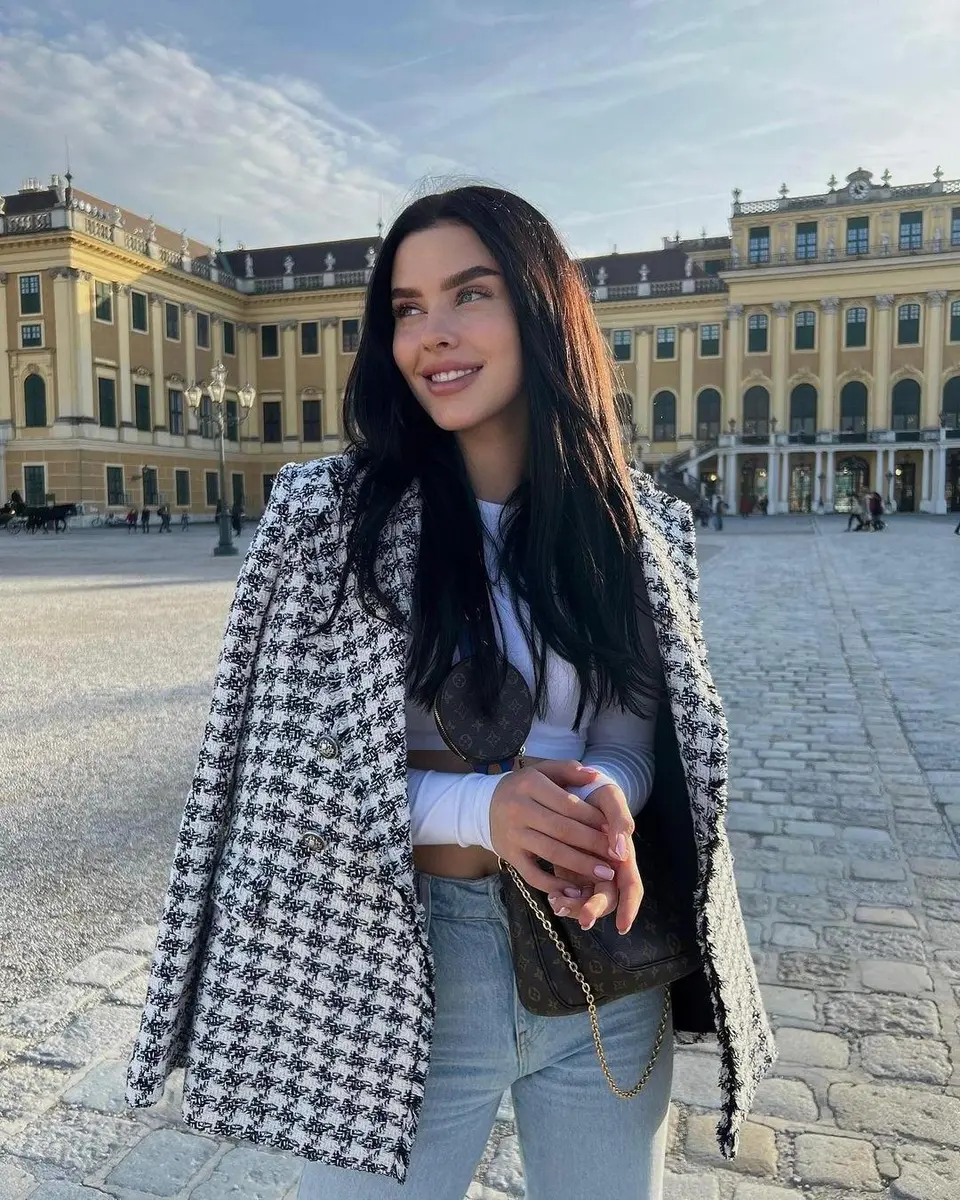 Tabitha escort in Munich