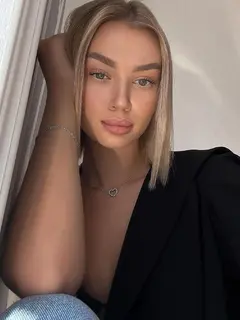 Taliah escort in Munich