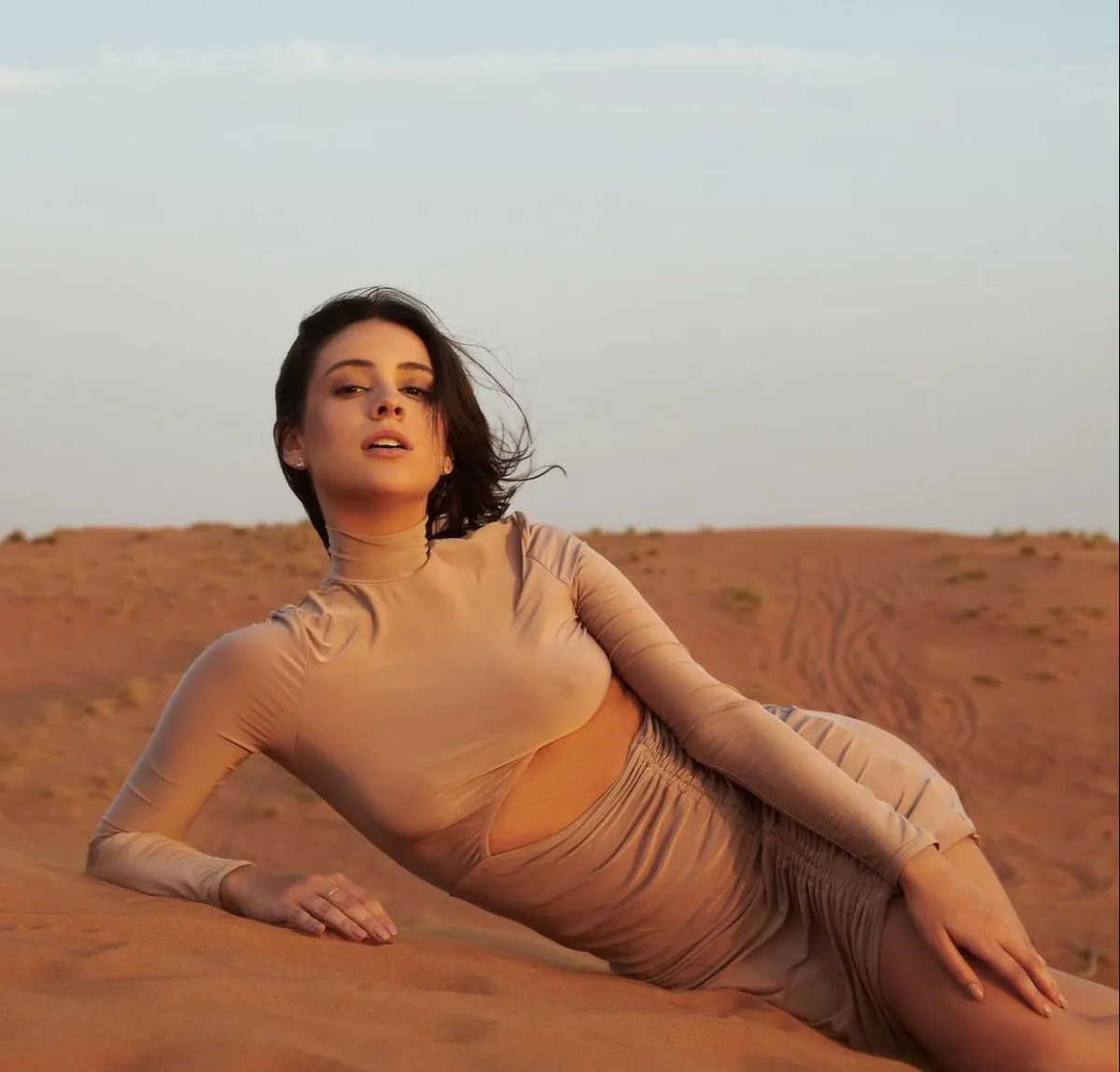 Talita escort in Hanover