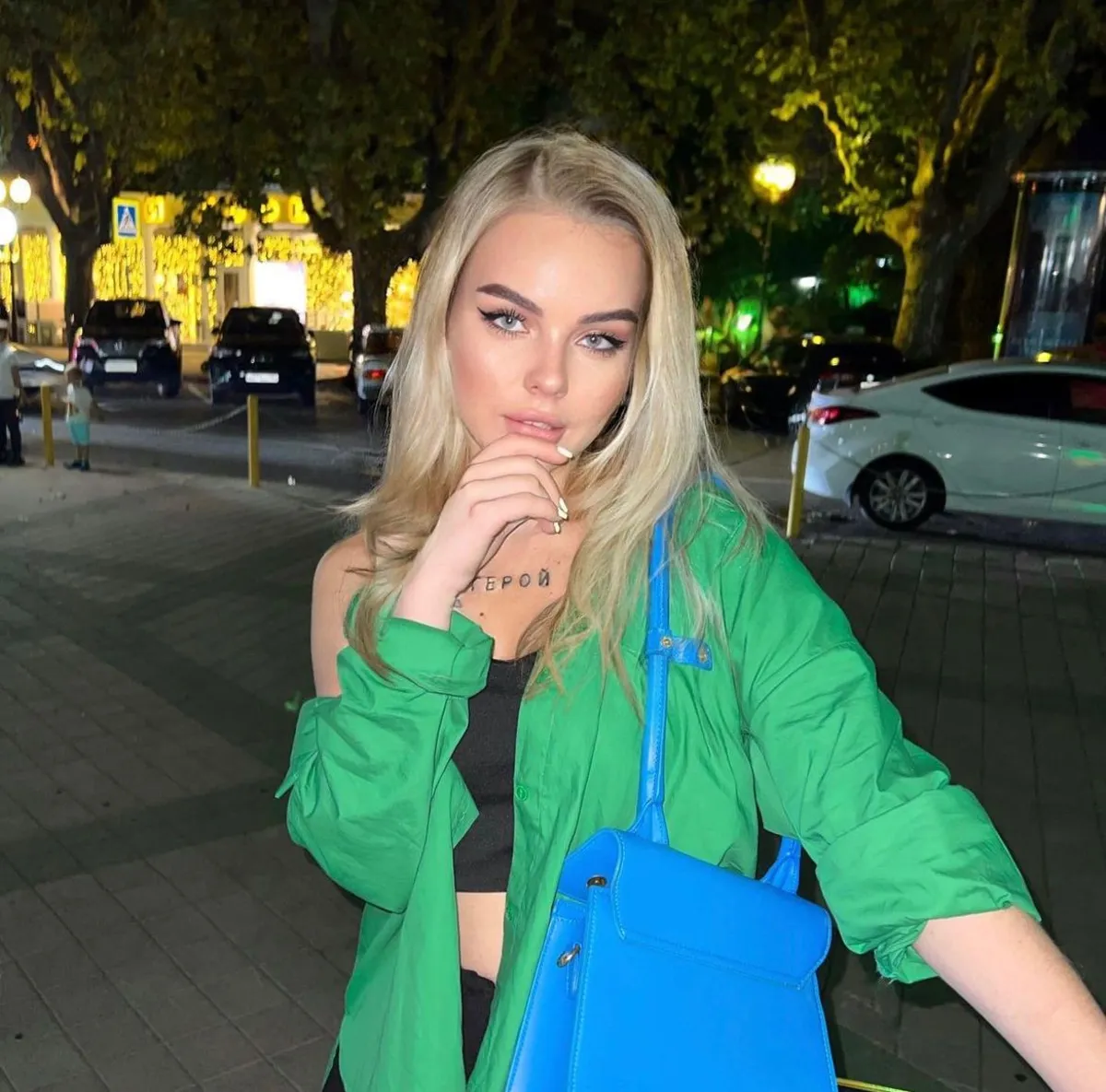 Tasya escort in Hamburg