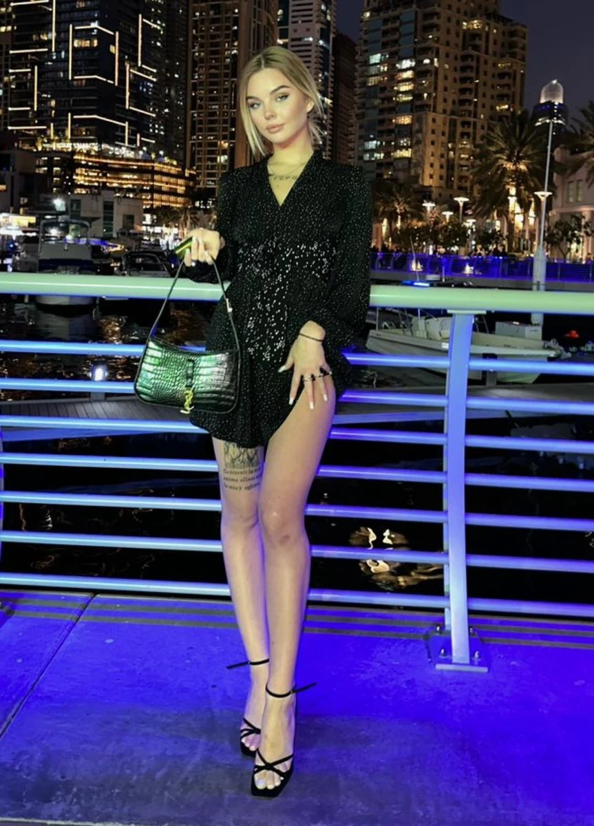 Tasya escort in Hamburg