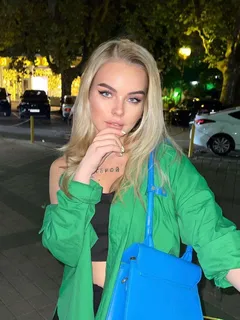 Tasya escort in Hamburg