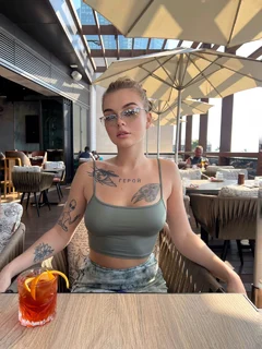 Tasya escort in Hamburg