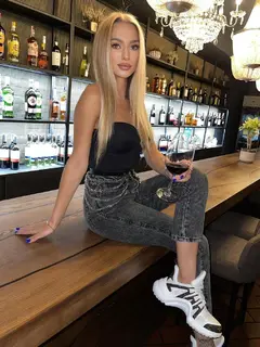 Tatiana escort in Munich