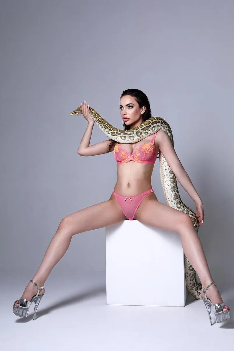 Thalia escort in Stuttgart