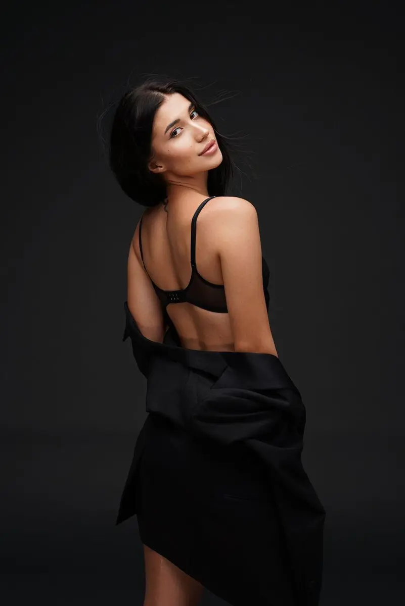 Theodora escort in Frankfurt