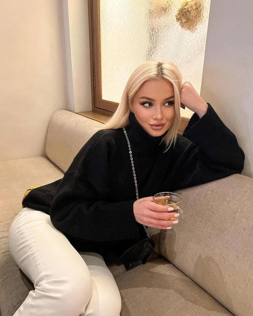 Tiffany escort in Berlin