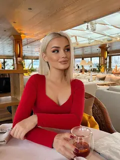 Tiffany escort in Berlin