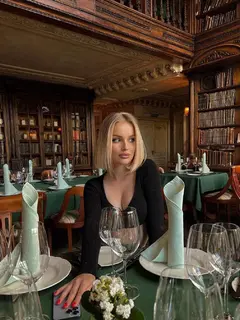 Tiffany escort in Berlin