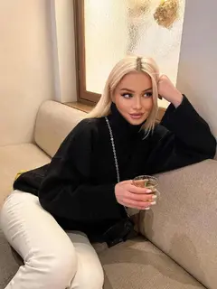 Tiffany escort in Berlin