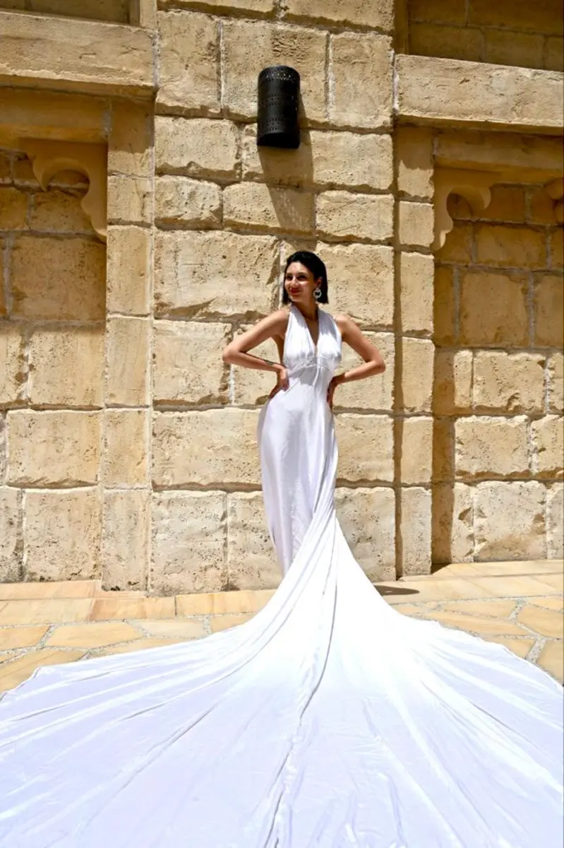 Tina escort in Hamburg