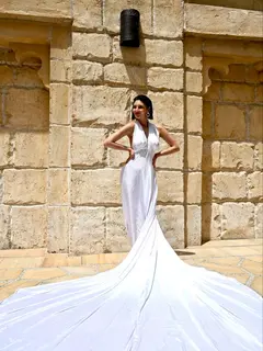 Tina escort in Hamburg