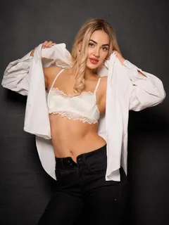 Trinity escort in Stuttgart