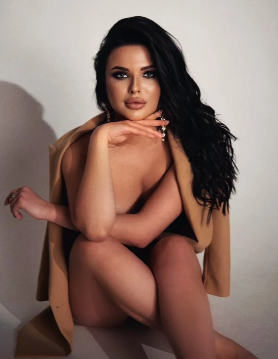 Valerie escort in Düsseldorf