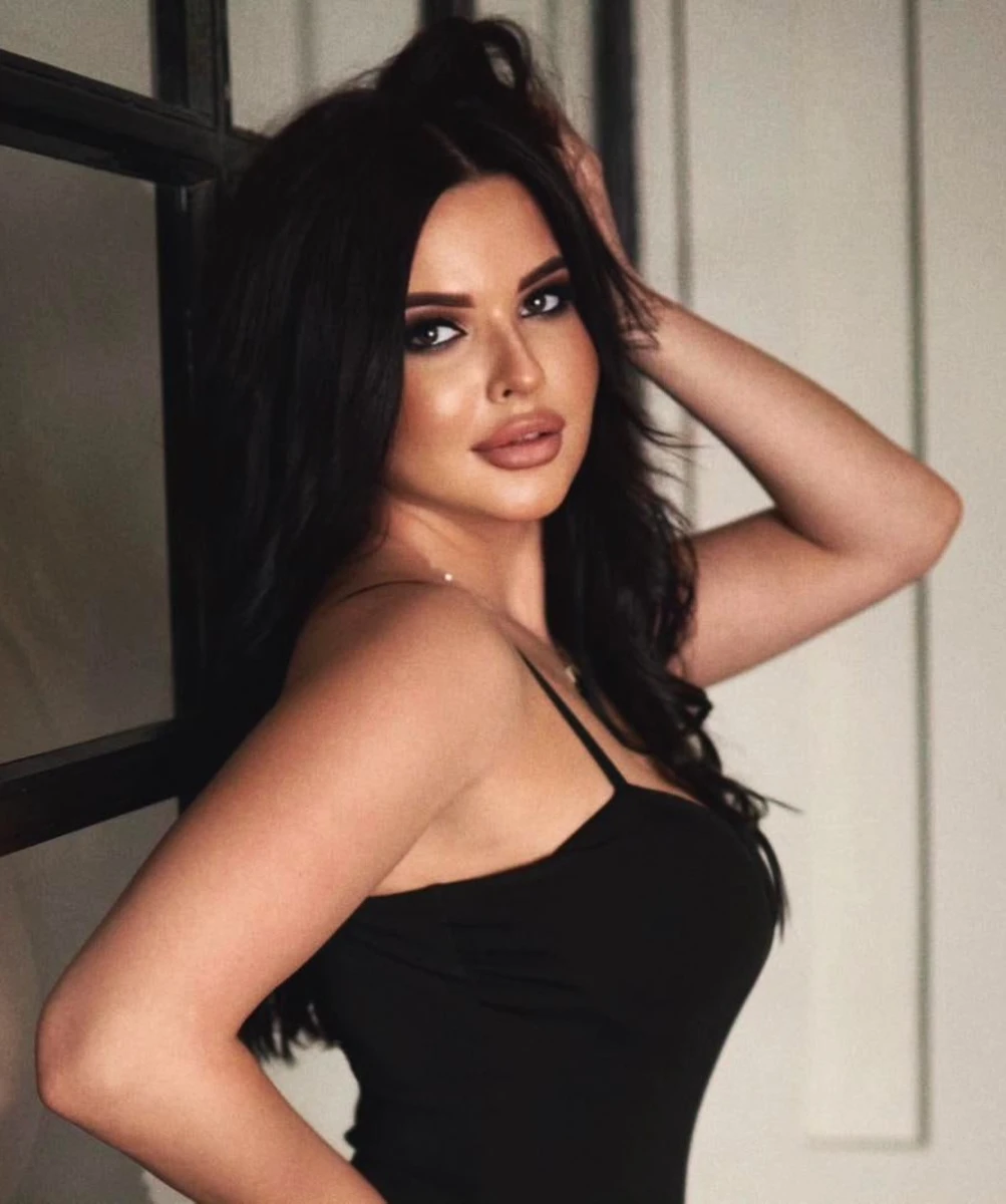 Valerie escort in Düsseldorf