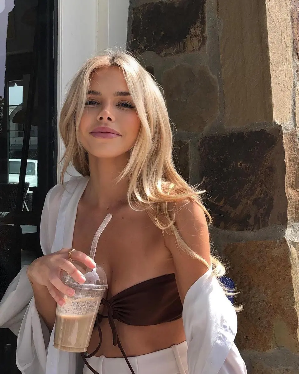 Venus escort in Berlin