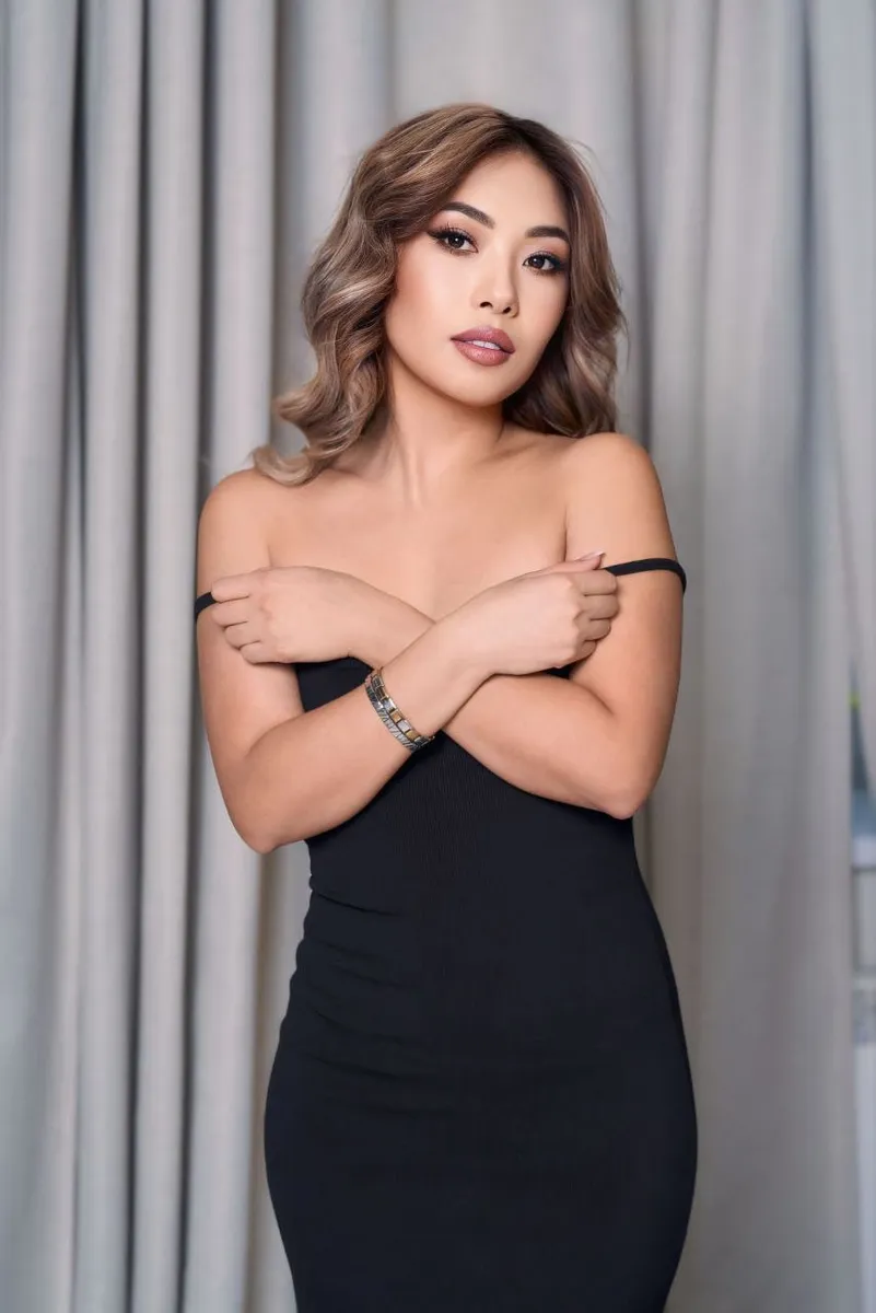 Vianna escort in Stuttgart