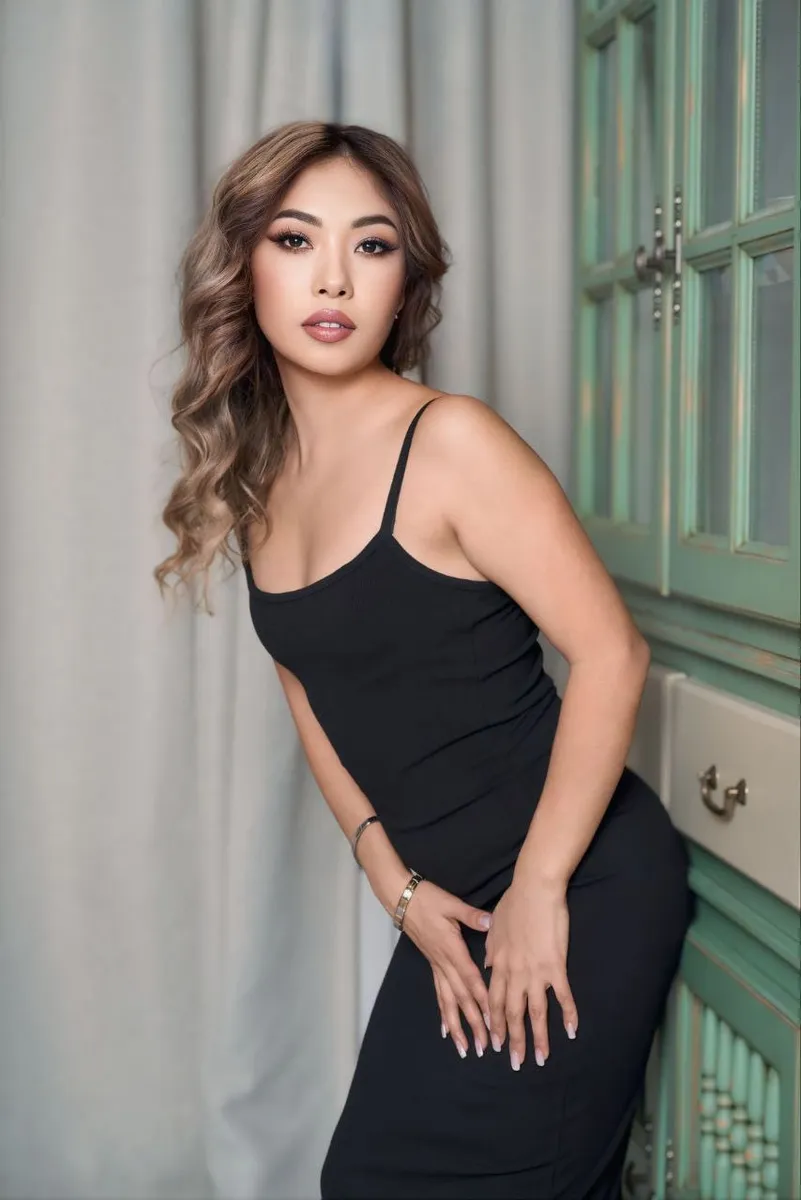 Vianna escort in Stuttgart