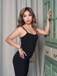 Vianna escort in Stuttgart