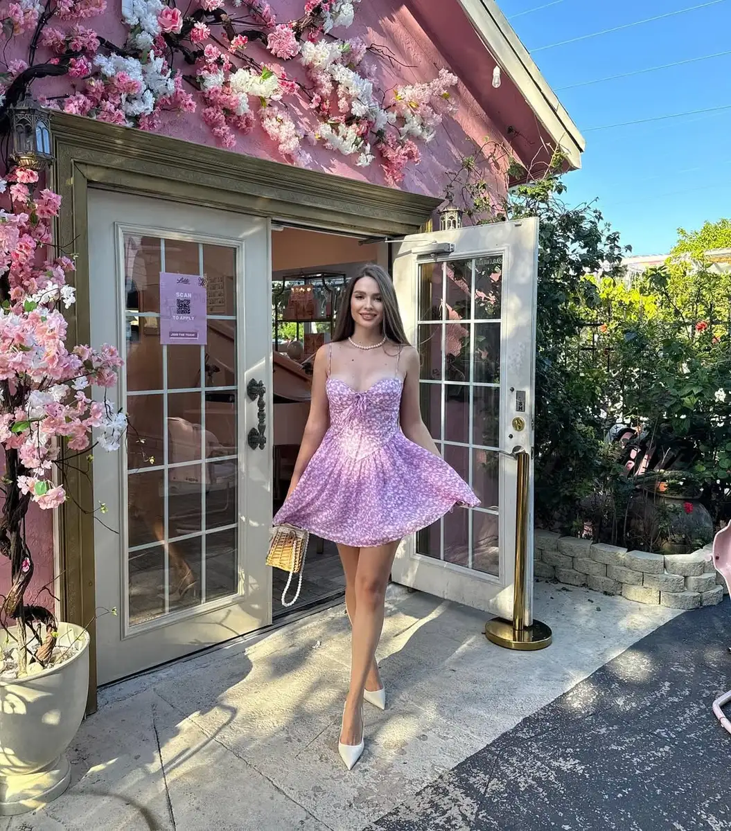 Victoria escort in Berlin