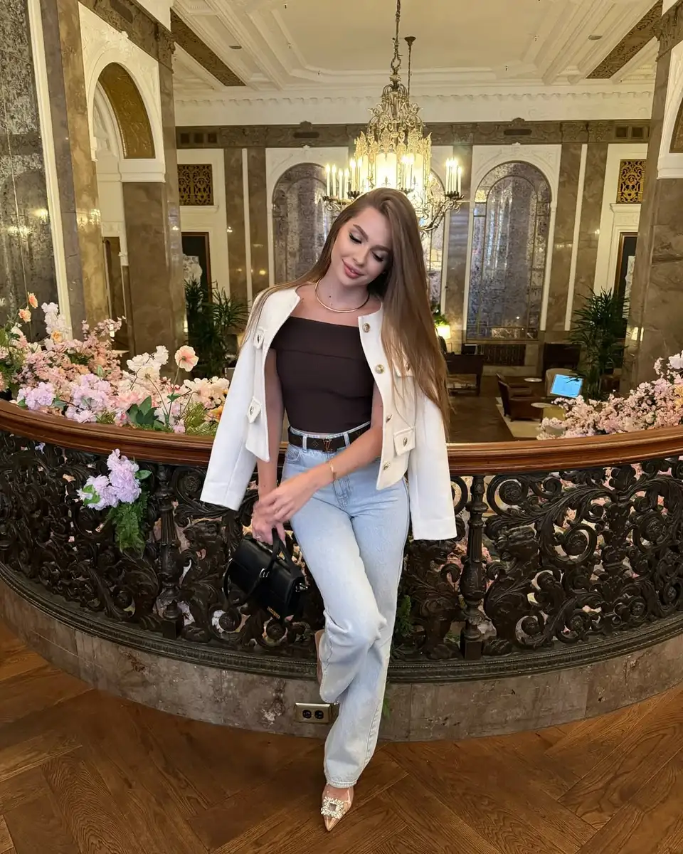 Victoria escort in Berlin