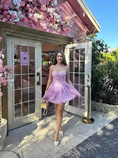 Victoria escort in Berlin