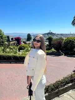 Victoria escort in Berlin