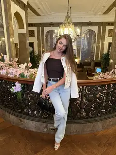 Victoria escort in Berlin