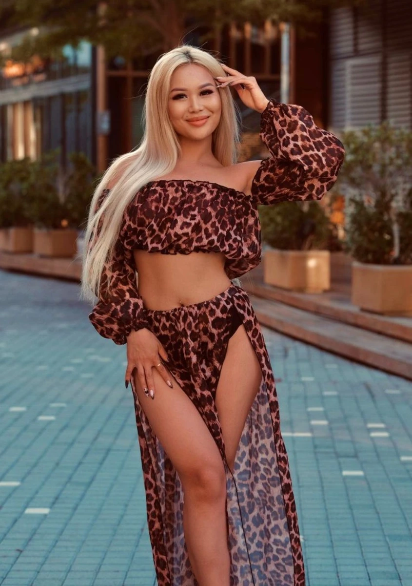 Vikky escort in Dresden