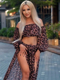 Vikky escort in Dresden