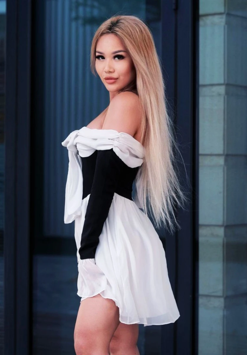 Vikky escort in Dresden