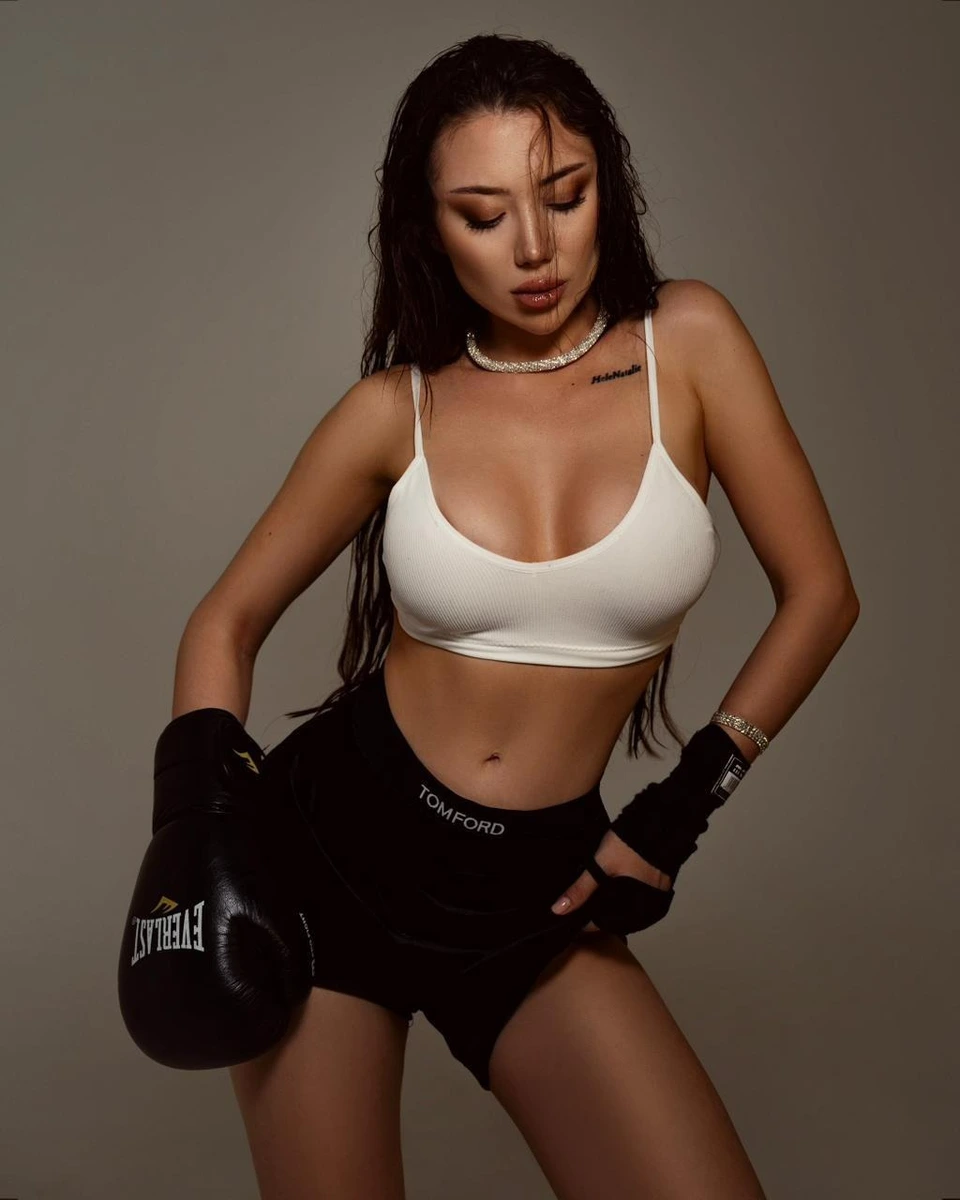 Violetta escort in Berlin