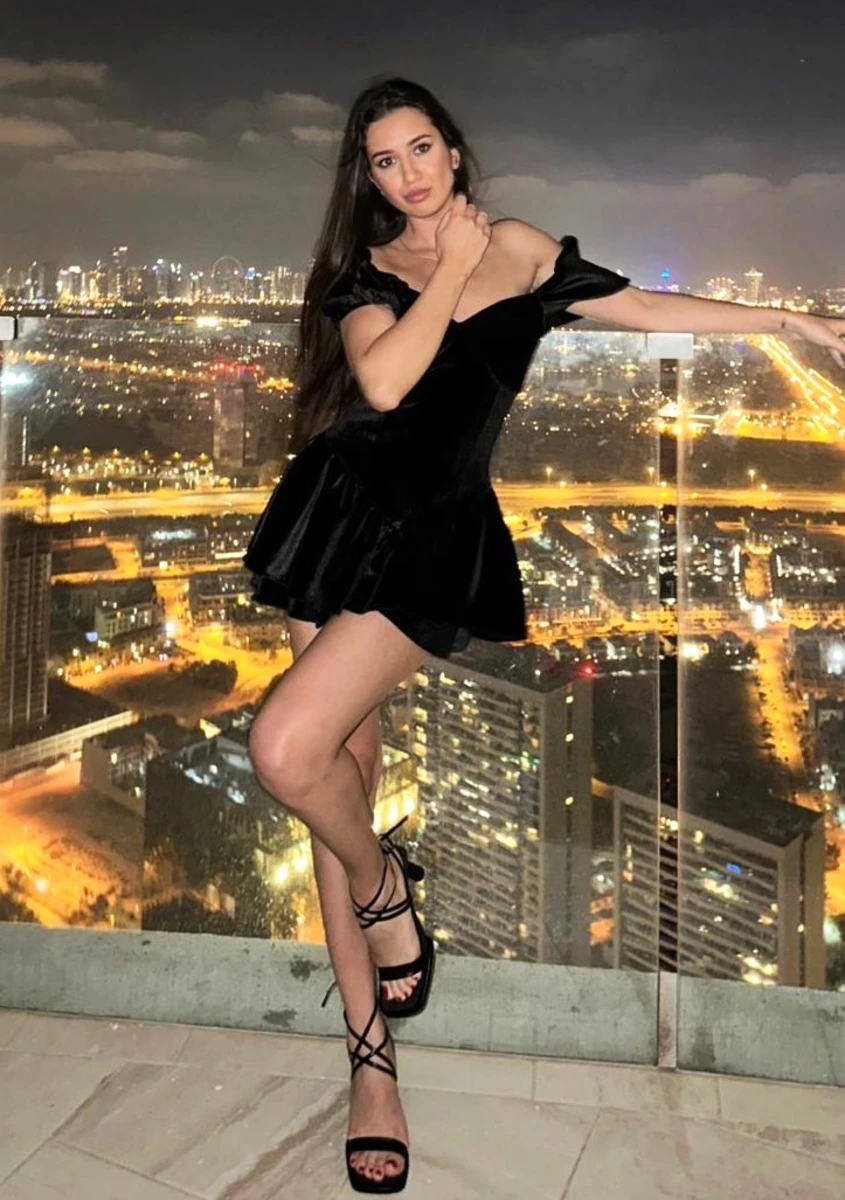 Vita escort in Cologne