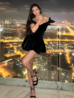 Vita escort in Cologne