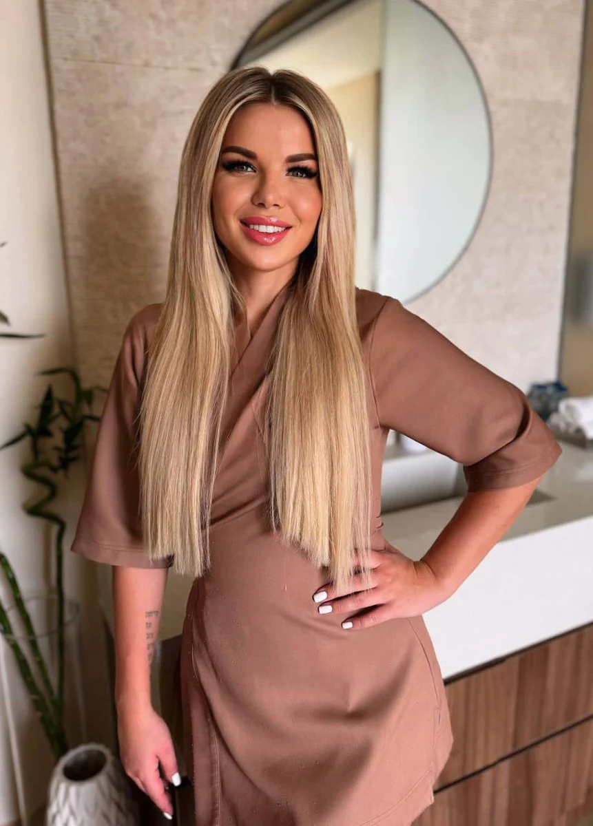 Vita escort in Nuremberg