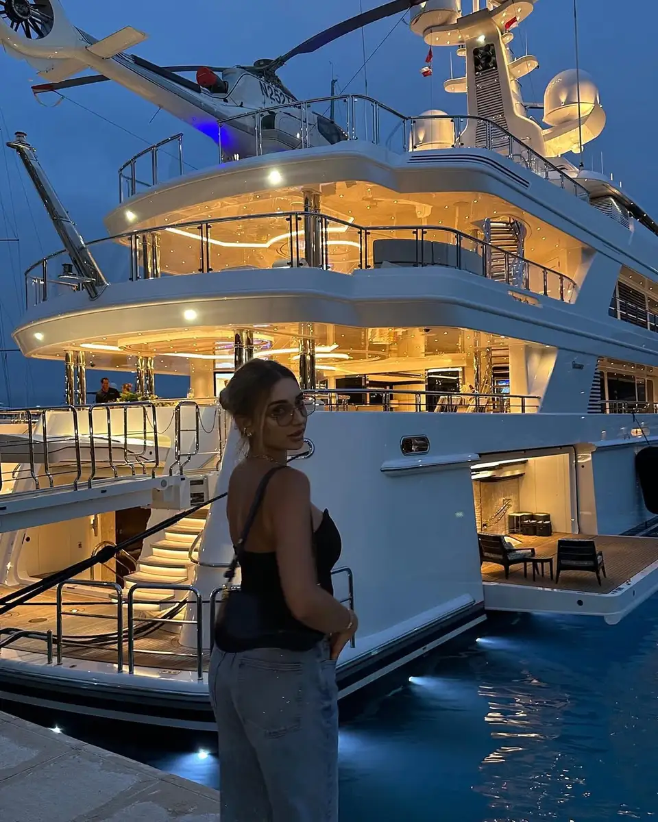 Vivienne escort in Berlin