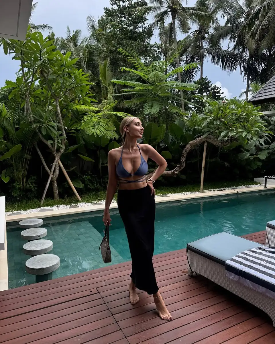 Vivienne escort in Berlin