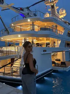 Vivienne escort in Berlin