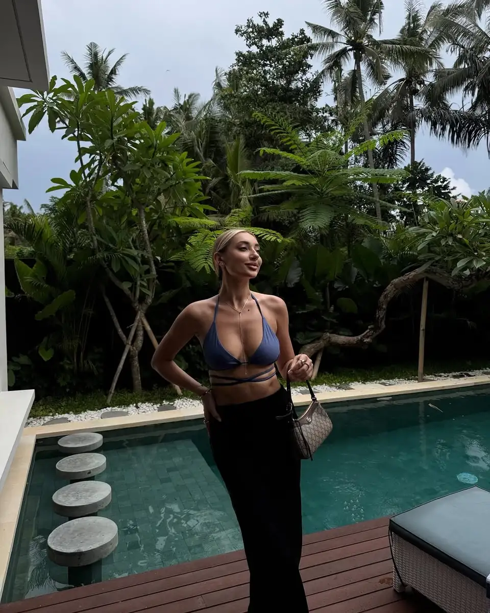 Vivienne escort in Berlin