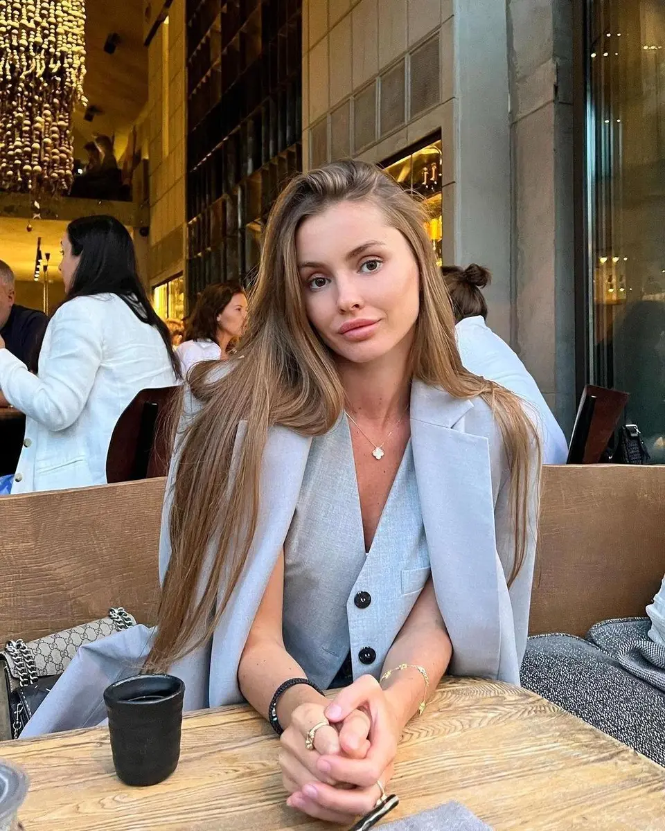 Waverly escort in Berlin