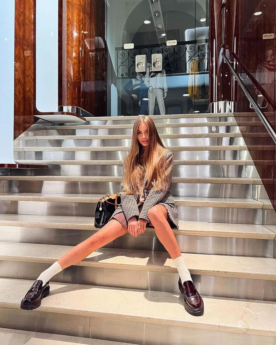 Waverly escort in Berlin