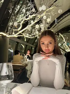 Waverly escort in Berlin