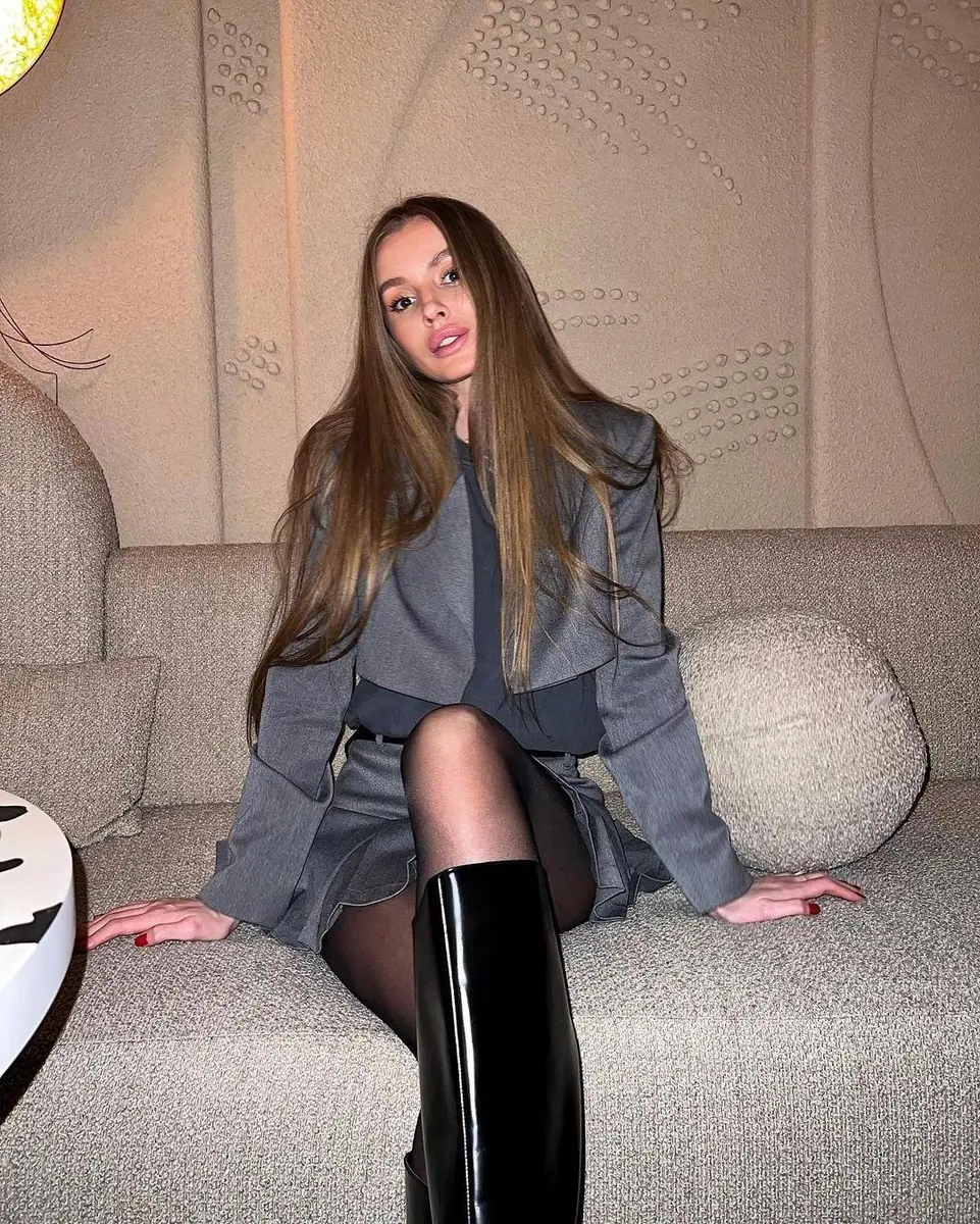 Waverly escort in Berlin