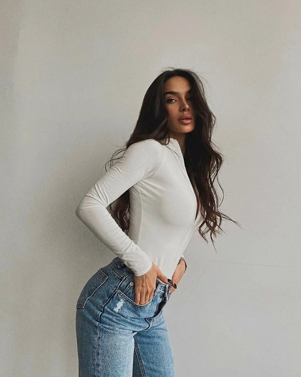 Willa escort in Berlin