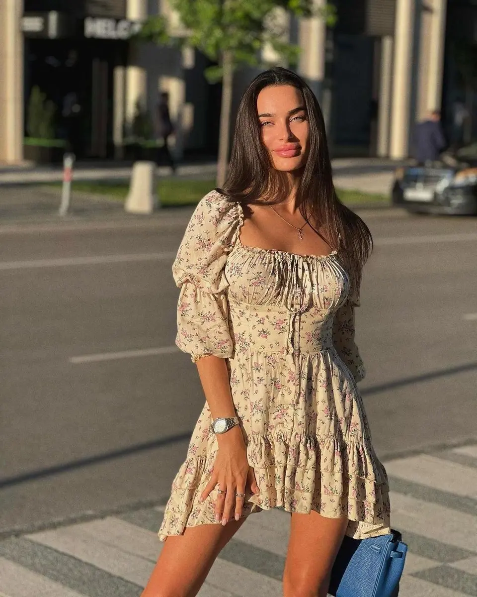 Willa escort in Berlin