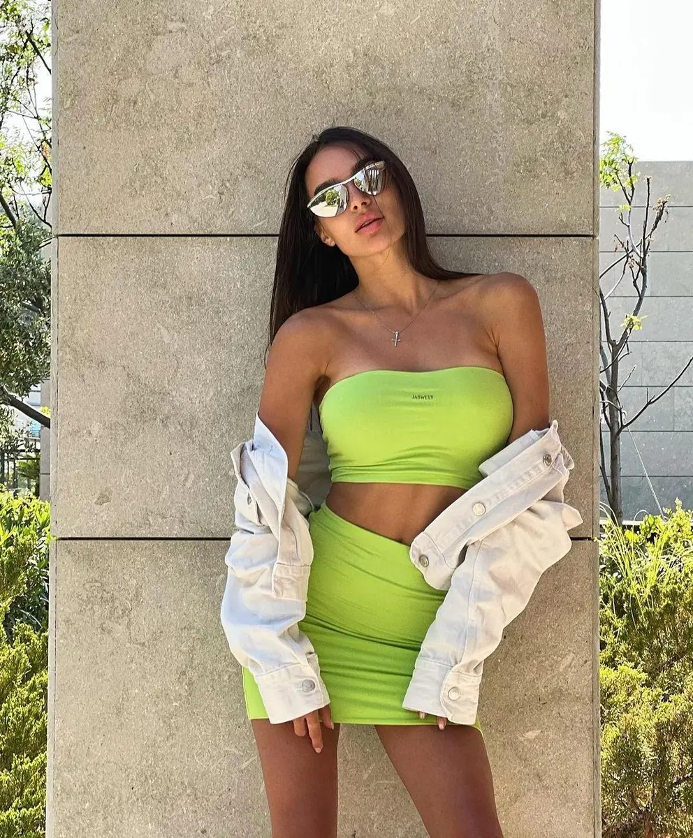 Willa escort in Berlin